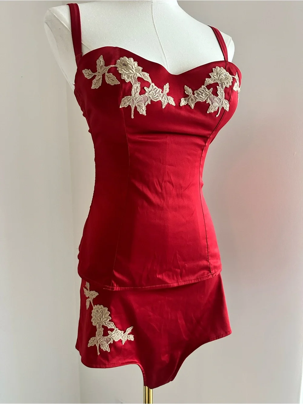 La Perla luxurious la